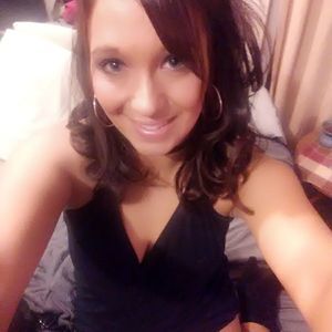 Meet your Posher, Kendra